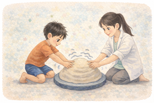 ▎專業陪伴:織心心理治療所與您一起共創安全感【織心心理治療所】
